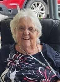 Joan V. Phillips Obituary