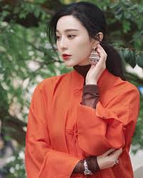 Фань бин бин / fan bing bing / 范冰冰 профессия: X6ubttnkevd0cm