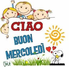 Buon Mercoledi Belle Immagini 2 Buongiorno Mercoledi Buon Mercoledi Mercoledi