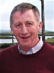 Condolence Book for Dan VAUGHAN (Kilnamartyra, Cork)