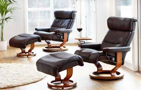 Google Image Result For Http New Ekornes Com Sitefiles 601 Bilder Uk Seolandingpages Brown Leather Stressless Recliner Stylish Recliners Stressless Furniture