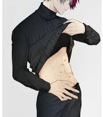 💥bakugou 💥 one more to my bnha casual collection i decided to explore different styles of coloring and shading in this one and wow so bright. Bakugoukatsuki Anime And Bakugou Image 6281790 On Favim Com