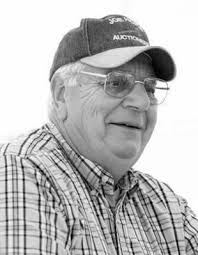 Joseph C. "Big Joe" Hoke, Jr. Obituary