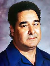 William Vandiver “Billy” Gibson (1932-1987)