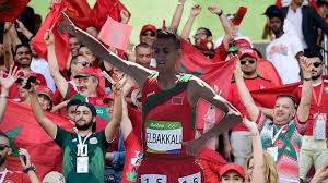 161 видео 53 499 просмотров обновлен 16 февр. Ø§Ù„Ø¹Ø±Ø¨ÙŠ Ø§Ù„Ø¬Ø¯ÙŠØ¯ ÙŠÙƒØ´Ù ØªÙØ§ØµÙŠÙ„ Ø§Ù„Ù…Ø´Ø§Ø±ÙƒØ© Ø§Ù„Ù…ØºØ±Ø¨ÙŠØ© ÙÙŠ Ø£ÙˆÙ„Ù…Ø¨ÙŠØ§Ø¯ Ø·ÙˆÙƒÙŠÙˆ