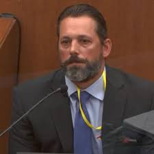 Chauvin’s Use of Neck Restraint Was Unauthorized, Trainer Says