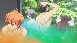 Fruits Basket Episode 2 They Re All Animals The Otaku Author In 2020 Fruits Basket Cosplay Fruits Basket Manga Fruits Basket