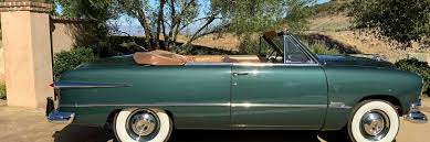 Image result for Osage Green 1950 Ford