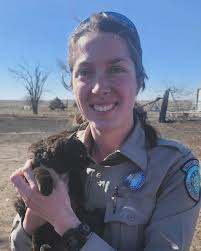 Texas Parks and Wildlife