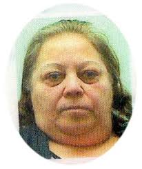 ALICIA MABEL CISNEROS