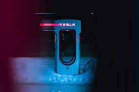 Electric car maker tesla, inc. Tesla S 1 5b Bitcoin Investment A Sign Of Desperation From Elon Musk Says Analyst