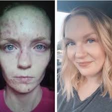 I AM NOT ASHAMED -of wholuse to be-