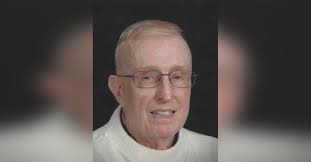 Obituary information for Robert Allen Cooper