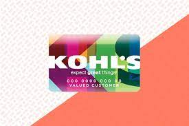 Earn more perks from your credit card use the store locator to find a local kohl's store. Kohl S Credit Card Payment How To Make Kohl S Credit Card Payment