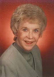 Martha Bell Obituary (2012)