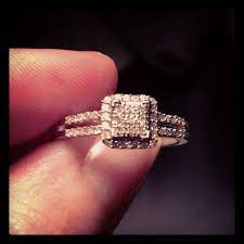 Pin On Rings