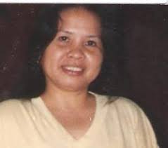 Obituaries: Elisa Reyes Glenn