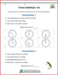 Get introductions to algebra, geometry, trigonometry, precalculus and calculus or get help with current math coursework and ap exam preparation. Math Puzzles Printable