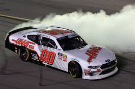 Reid spencer nascar wire service july 13, 2019 at 11:03 pm. Cole Custer Picks Up Fifth Win With Dominating Run At Kentucky