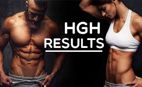 Alternative names for growth hormone. Hgh Results Before And After Timeline Pictures