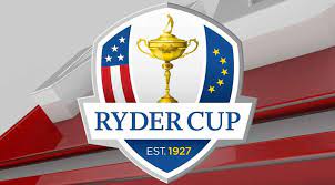 Ryder cup 2021 logo png. Ryder Cup Postponed Until 2021 Presidents Cup Pushed Back Www Wdio Com