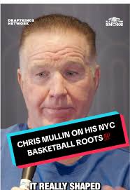 Chris Mullins Intake Academy