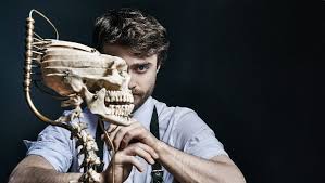 Daniel radcliffe is a famous english actor who became famous at a very young age due to his nick name: Yo Shorty Daniel Radcliffe Talks Height In Hollywood