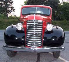 Image result for Fallon Brown 1939 GMC