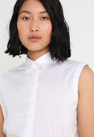 Seidensticker Button-down blouse