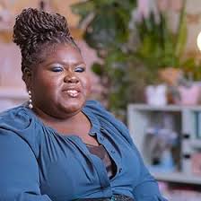 Gabourey Sidibe
