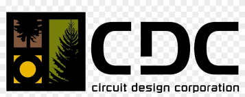 July 28, 2021 at 1:54 p.m. Cdc Logo Format 1500w Clipart 3074587 Pikpng