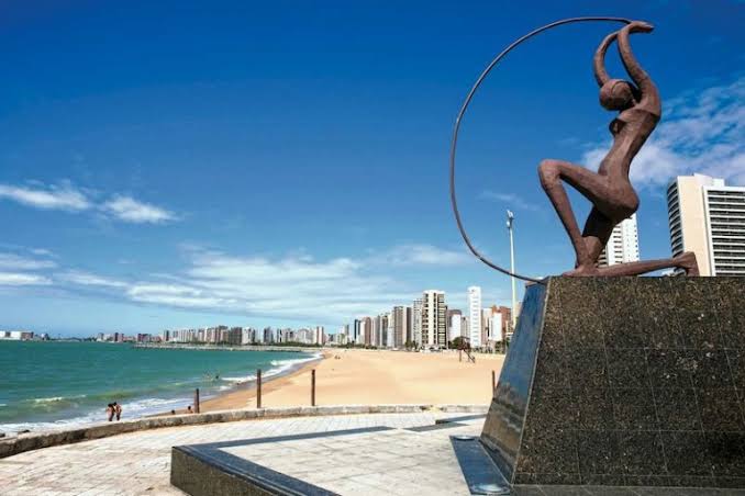 Praia de Iracema em Fortaleza: o guia completo - 2026 - Grupo Dicas De Viagem