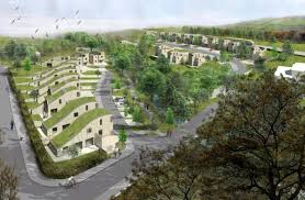 Maybe you would like to learn more about one of these? Plans To Create An Eco Village Of 32 Homes Submitted To Monmouthshire Council And Brecon Beacons National Park Authority South Wales Argus