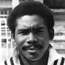 Profile of Larry Gomes in ODI World Cup