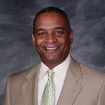 James G. Keys Jr. Obituary