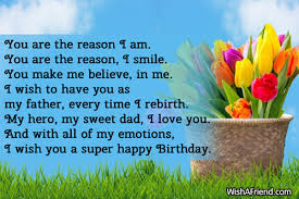 Instead of rushing to the store, go the thoughtful and creative route with these homemade gift ideas, perfect for. Dad Birthday Sayings
