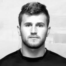 Profile Tyson Brandt, : Info, news, matches and statistics