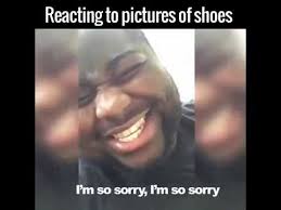 We did not find results for: Person Laughing Hysterically Meme