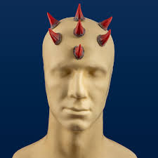 Maris Brood Zabrak Horns