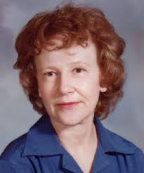 Alice CASSINELLI Obituary (1926