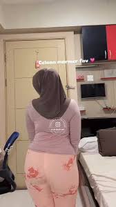 Jilbob Hot Yang Paling Membara