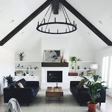 Black And White Furniture Living Room Sven Oxford Black Sofa Black Sofa Living Room Living Room Decor Modern White Furniture Living Room