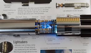 We did not find results for: The Greatest Star Wars Lightsabers In The World Are Built By Fans The Verge
