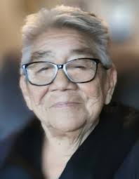 Gloria "Laura Jane" Beaudry