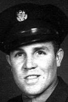 Harry Carter Obituary (2009)