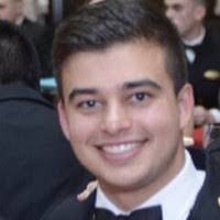 Michael Manuella's Instagram, Twitter & Facebook