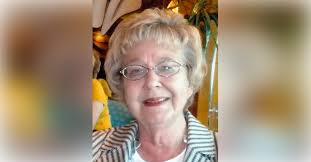 Obituary information for Joyce Murphy
