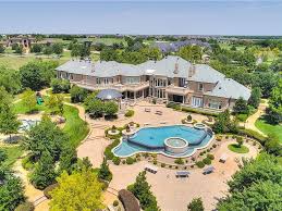 4920 Gaillardia Cir Oklahoma City Ok 73142 Mls 871647 Zillow Mansions Mansions For Sale Modern Architecture House