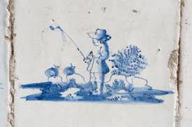 Ein unterhaltsamer zeitvertreib, der sich jeweils auf 13. Historische Fliesen Aus Holland Delfter Kacheln