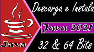The jdk is a development environment for building applications, applets, and components using the java programming language. Descarga E Instala Java 7 8 2021 32 64 Bits Pc R S Solution